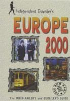 Europe (Independent Traveller's Guides) 184157015X Book Cover