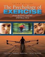 Psychology of Exercise 1934432059 Book Cover