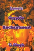 Love's Cryptic Enchantment B0CB76Y1RN Book Cover