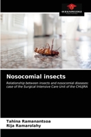 Nosocomial insects 6203376213 Book Cover