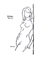 Eros: Vol. 2 1720266204 Book Cover
