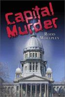 Capital Murder 1591296889 Book Cover
