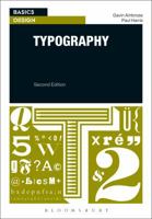 Typography 1474225284 Book Cover