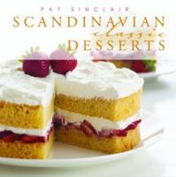 Scandinavian Classic Desserts 1455617466 Book Cover