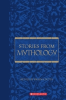 Stories from Mythology 817655412X Book Cover