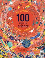 Science 100: 10 Key Discoveries x 10 Revolutionary Steps 1847808050 Book Cover