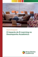 O Impacto do E-Learning no Desempenho Académico 6200794472 Book Cover