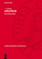 Arateus 3112719646 Book Cover