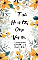 Two Hearts, One Verse. B0FKBWC1NN Book Cover
