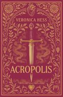 Acropolis B0FMQHC7MJ Book Cover