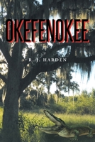 Okefenokee 1640278095 Book Cover