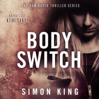Body Switch B0DSKCN844 Book Cover