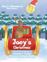 Joey's Christmas 0228875056 Book Cover