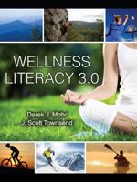 Wellness Literacy 2.0 1524904406 Book Cover