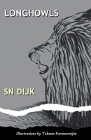 Longhowls 1917425597 Book Cover