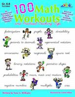 100 Math Workouts 1573105430 Book Cover