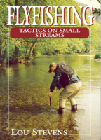 Flyfishing: Tactics on Small Streams 1840371099 Book Cover
