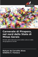 Carnevale di Pirapora, nel nord dello Stato di Minas Gerais 620972969X Book Cover