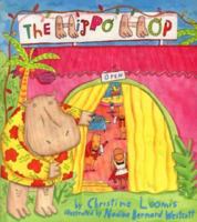 The Hippo Hop 0590319841 Book Cover