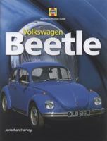 Vokswagen Beetle 1844254348 Book Cover