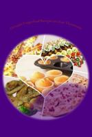 Gesunde Fingerfood Rezepte Aus Dem Thermomix 1500781126 Book Cover