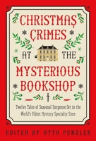 Christmas Crimes at the Mysterious Bookshop 1613165722 Book Cover