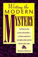 Writing the Modern Mystery (Genre Writing Series) 0898792355 Book Cover