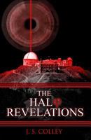 The Halo Revelations 0985251514 Book Cover