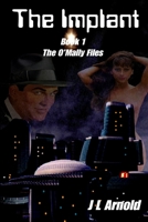 The Implant 0557616271 Book Cover