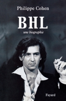 BHL: une biographie 2213619034 Book Cover