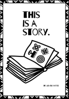 This is a Story B0CNLXDQFL Book Cover