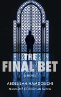 The Last Wager 190669706X Book Cover