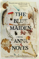 The Blue Maiden 0802162800 Book Cover