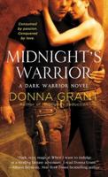 Midnight's Warrior 0312552599 Book Cover