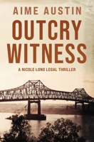 Outcry Witness 1644141086 Book Cover