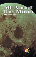 All About The Moon 1435889878 Book Cover