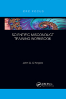 Scientific Misconduct Training Workbook 1032338148 Book Cover