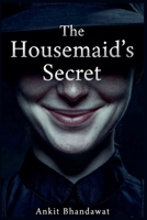 The Housemaid's Secret B0GJTSP915 Book Cover