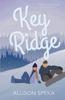 Key Ridge B0FJ67RGL9 Book Cover