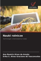 Nauki rolnicze (Polish Edition) 6203230669 Book Cover