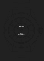 Chanel Eternal Instant 0500023948 Book Cover