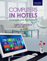 Computers in Hotels: Concepts and Applications B01BBR864M Book Cover
