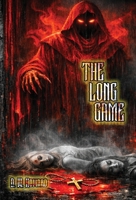 The Long Game B0GRMK21QG Book Cover