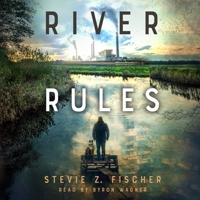 River Rules Lib/E 1094178926 Book Cover