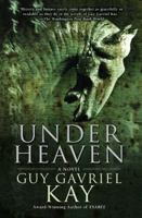 Under Heaven 0451463897 Book Cover