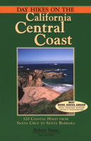 Day Hikes on the California Central Coast (Day Hikes) 1573420581 Book Cover