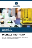 Digitale Prothetik (German Edition) 6630267028 Book Cover