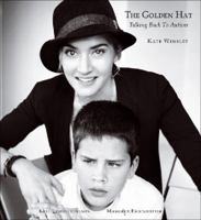 The Golden Hat: Talking Back to Autism 1451645430 Book Cover