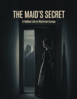 The Maid'S Secret: A Hidden Life In Wartime Europe B0HG6QNXCY Book Cover