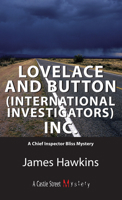 Lovelace and Button (International Investigators) Inc. 1550025414 Book Cover